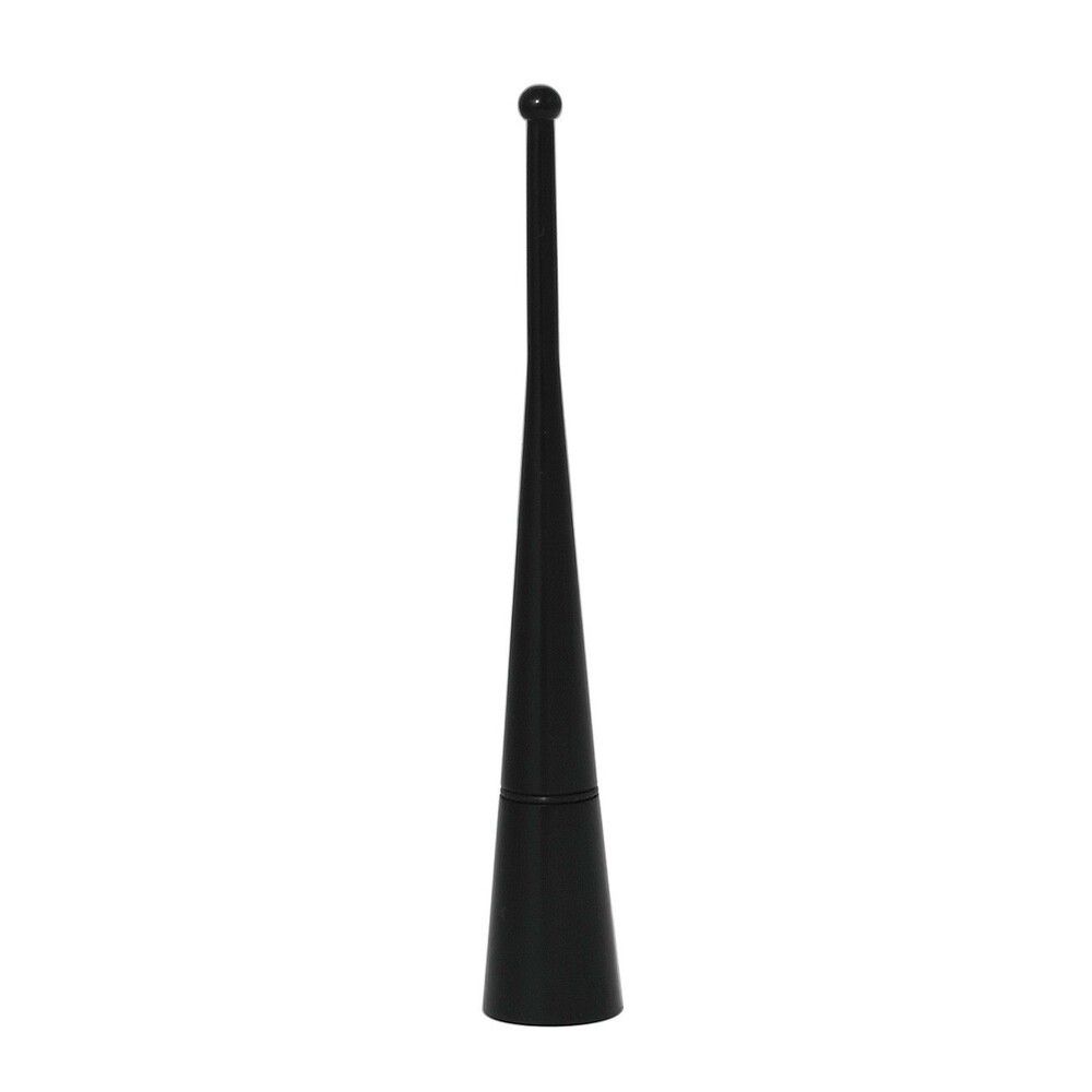 Antena štap Spillo 10cm Fi 5/6mm crna slika 1