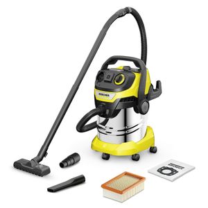 Karcher WD 5 P S V-25/5/22 Usisivač za suvo i mokro usisavanje