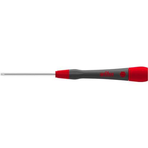 Wiha precizan odvijač PicoFinish® TORX® (42481) T8 x 40 mm Wiha   Torx odvijač Veličina T 8 Duljina oštrice: 40 mm slika 3