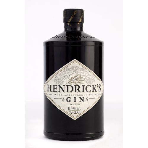 Hendrick's gin 0,7  l slika 1