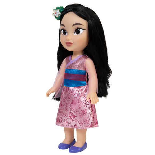 Disney Mulan Lutka 38cm slika 3