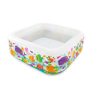Bazen za djecu 57471 159x159x50 cm 503388