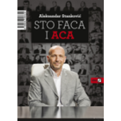 Sto faca i Aca - Stanković, Aleksandar slika 1