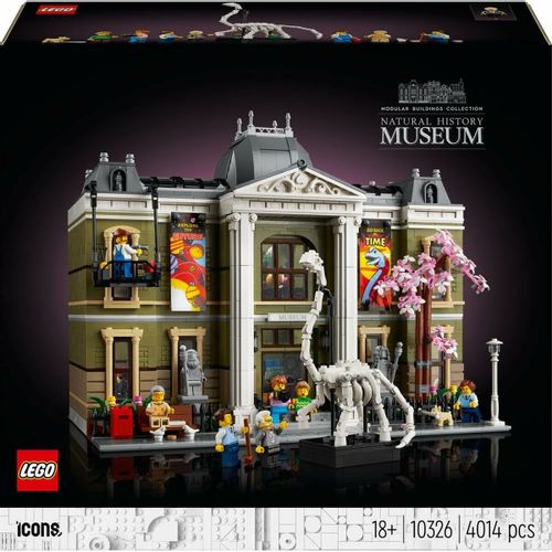 Playset Lego ICONS slika 2