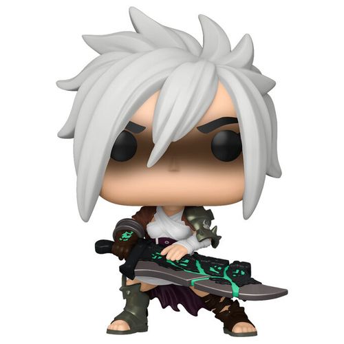 POP figure League of Legends Riven slika 2