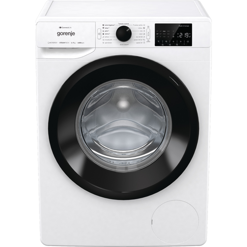 Gorenje WPNEI74SA1SWIFI Veš mašina 7 kg, 1400 rpm, Inverter PowerDrive, WiFi, Dubina 46.5 cm slika 5