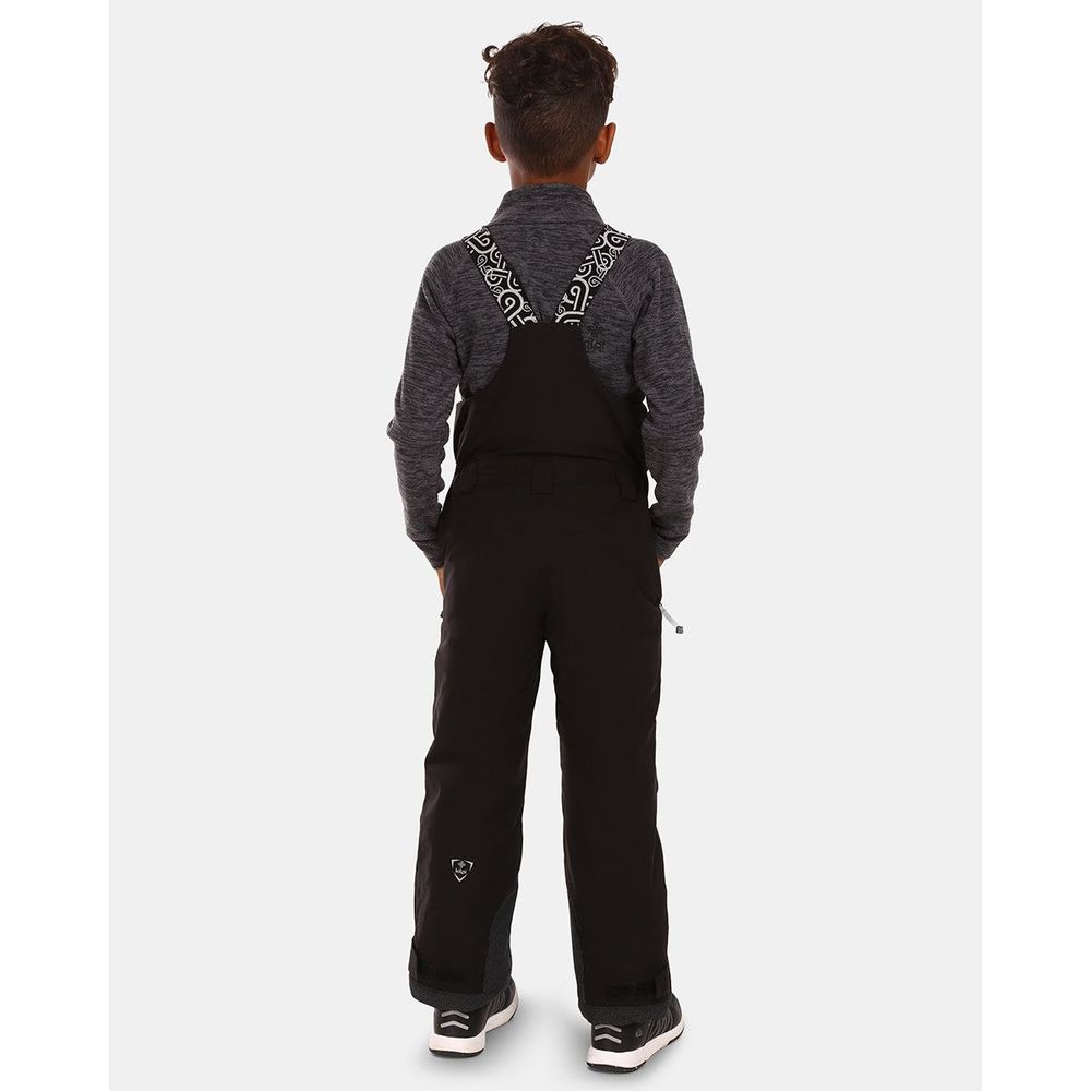 Kilpi Junior Ski pantalone CHARLIE-J slika 3
