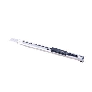 SKALPER DELI E2058T 9mm metalni u tubi