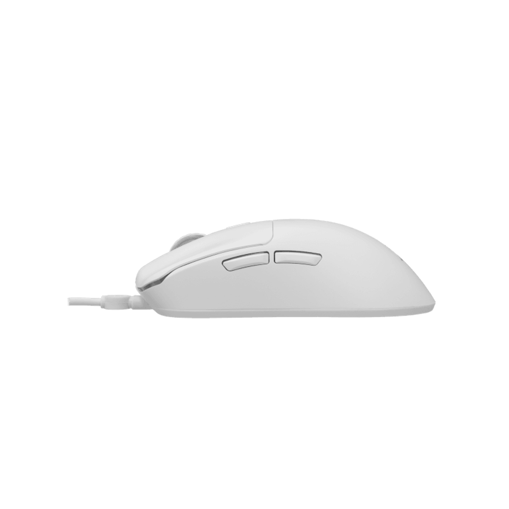 Baracuda Tastatura + miš BGC-012 ORCA / Combo, bijela slika 5