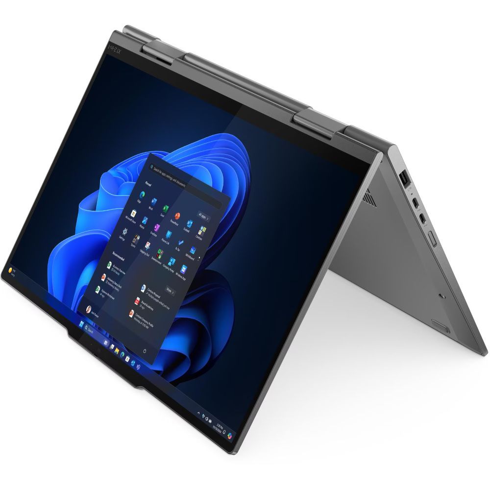 Laptop LENOVO ThinkPad X1 2-in-1 Gen 10 Ultra 7 / 32GB / 1TB SSD / 14" FHD+ / touchscreen / Windows 11 Pro (Luna Grey) slika 5