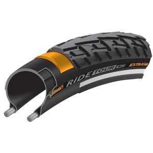 Vanjska guma Continental Tire City Ride Tour 700x28 za E-Bike