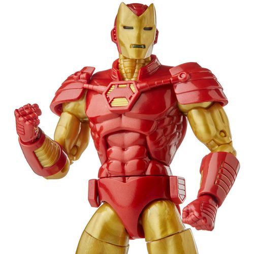 Marvel Heroes Return Iron Man figure 15cm slika 6