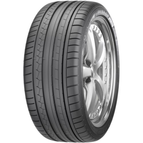 Dunlop Guma 245/35r20 95y spt maxx gt* rof xl mfs tl dunlop ljetne gume slika 1