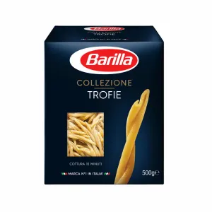 Barilla  trofie  500g 