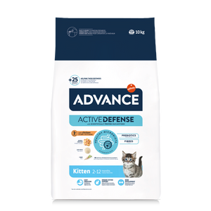 Advance Cat Kitten 10kg