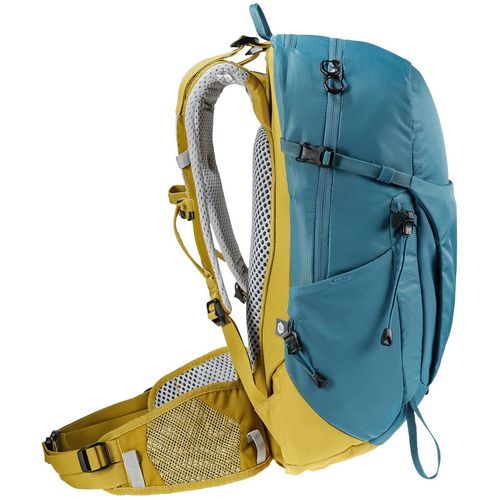 Deuter Ruksak Trail 24, Slim Line (SL), za žene, 53x30x19 cm, volumen 24 L slika 3