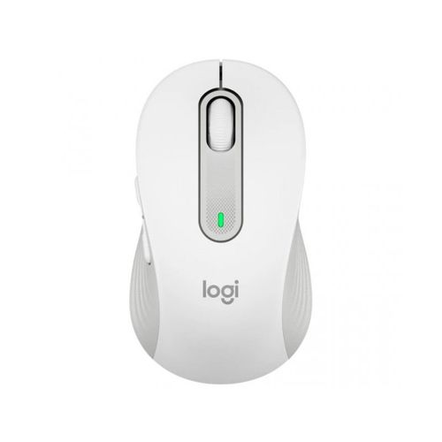 LOGITECH M650 Wireless beli miš slika 2