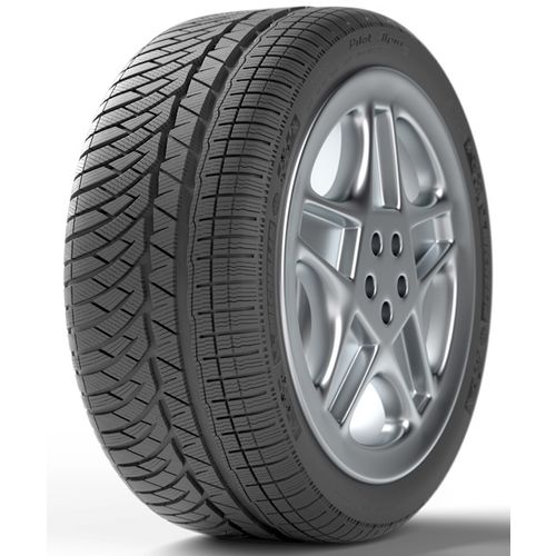 Michelin 315/35R20 PILOT ALPIN PA4 110V XL N0 Putnička/SUV Zimska slika 1