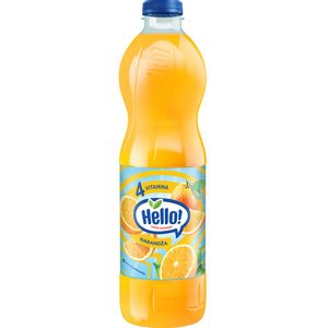 Hello! voćni sok Narandža 1.5l