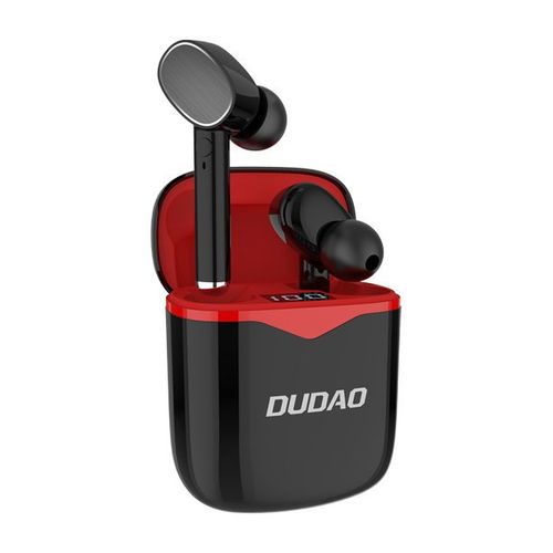 Dudao Bluetooth bežične slušalice V5.0 TWS slika 1