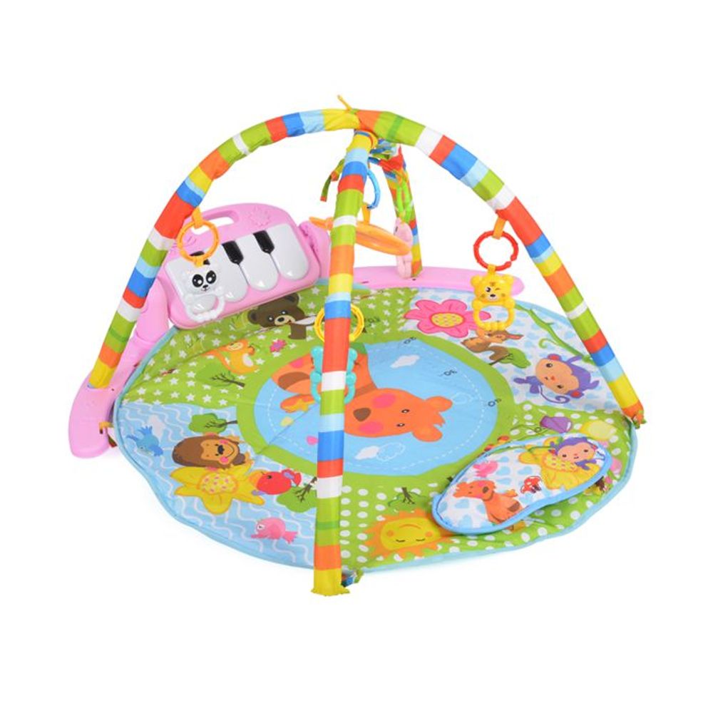 Moni Podloga za igru Baby Piano, Girl slika 1