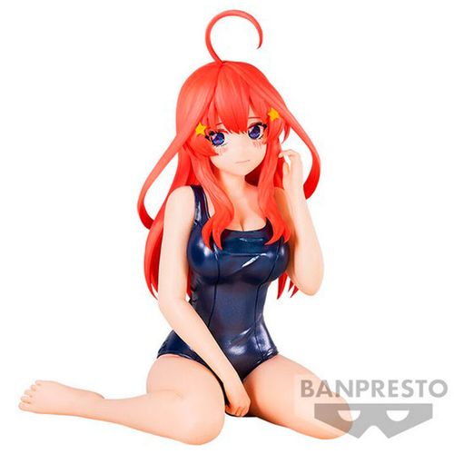 Uma Musume Pretty Derby Celestial Vivi Itsuki Nakano Figura 10cm slika 1