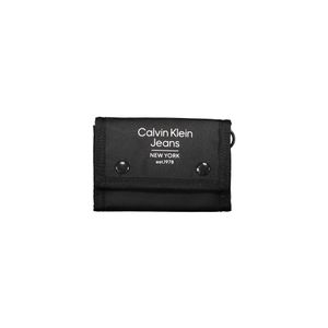 CALVIN KLEIN BLACK MAN WALLET