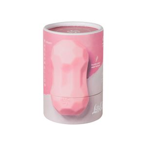 Masturbator za muškarce Lola games Marshmallow Dreamy Pink