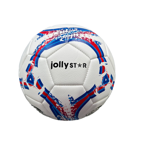 Lopta fudbal Jollystar World slika 1