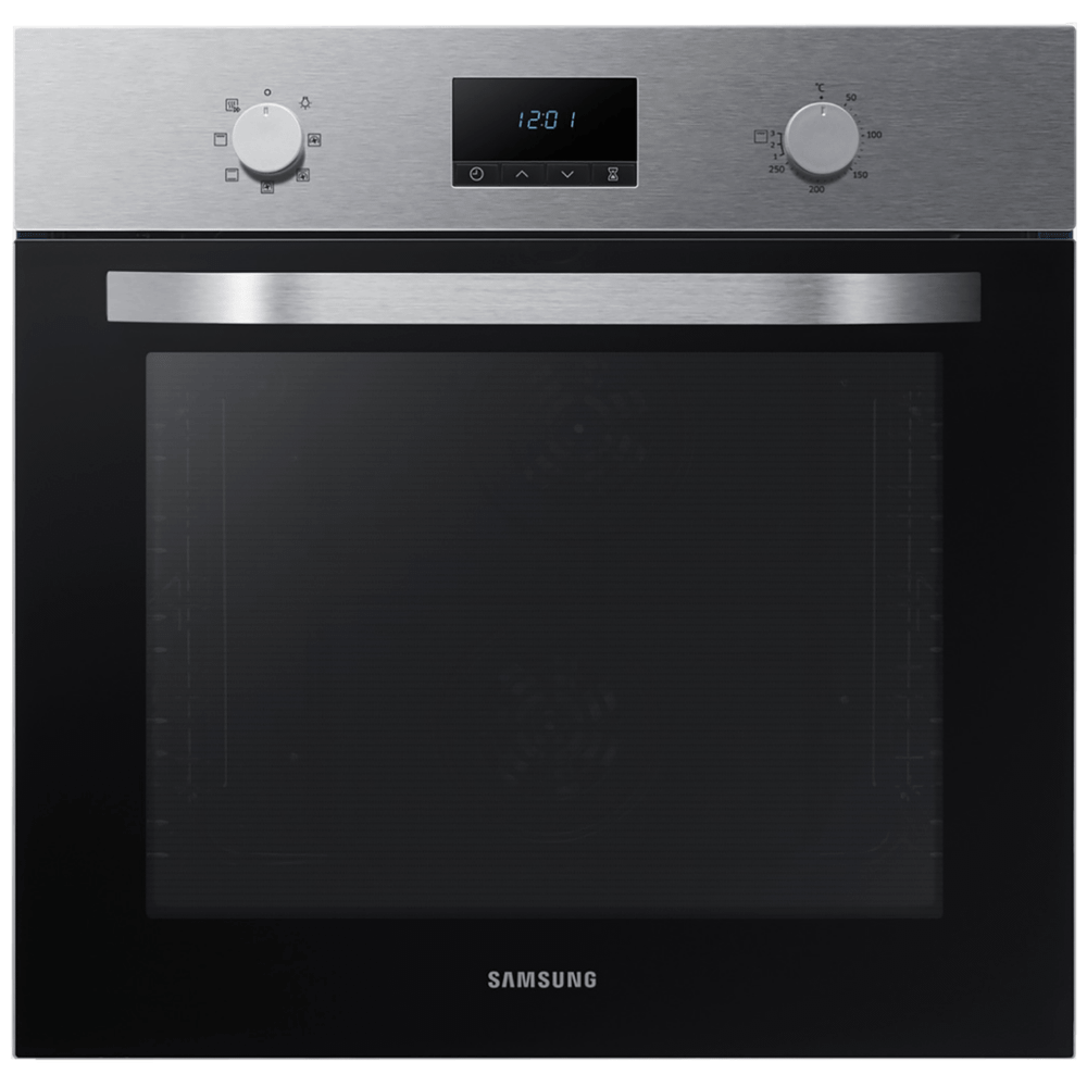 Samsung Ugradbena pećnica, 70 lit., dupli ventilator, A - NV70K1340BS/OL slika 1