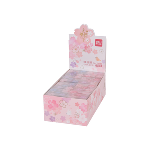 GUMICA DELI SAKURA KVADRATNA 71135