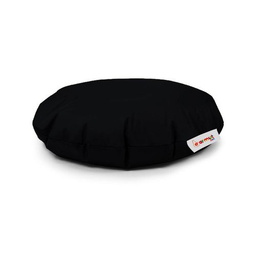 Atelier Del Sofa Vreća za sjedenje, Iyzi 100 Cushion Pouf - Black slika 4