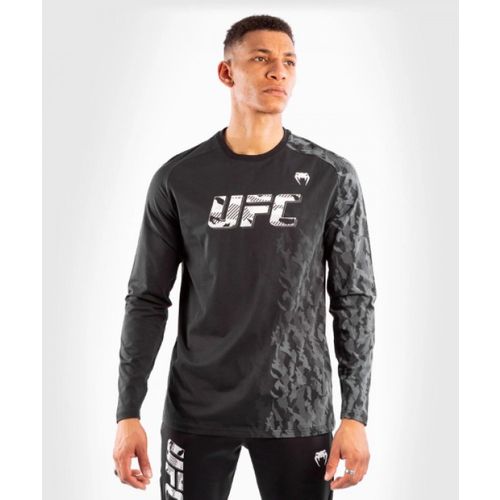 Venum UFC Authentic Fight Week M Majica DR B L slika 1