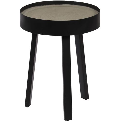 Stolić za kavu s betonskom površinom 40 x 55 cm slika 33