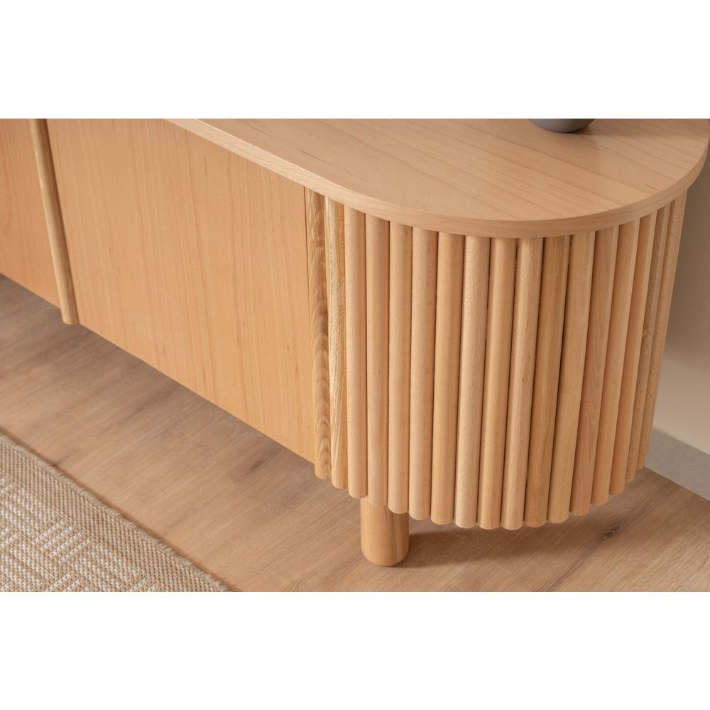 Lugias - TV Stalak od Bukve slika 4