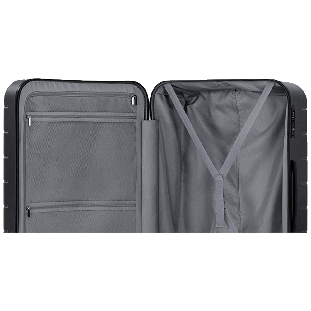 Xiaomi Kofer, 26", 80 lit., siva - Mi Luggage Classic Pro 26" Gray slika 4