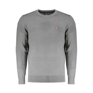 NORWAY 1963 MEN'S SHIRT GREY