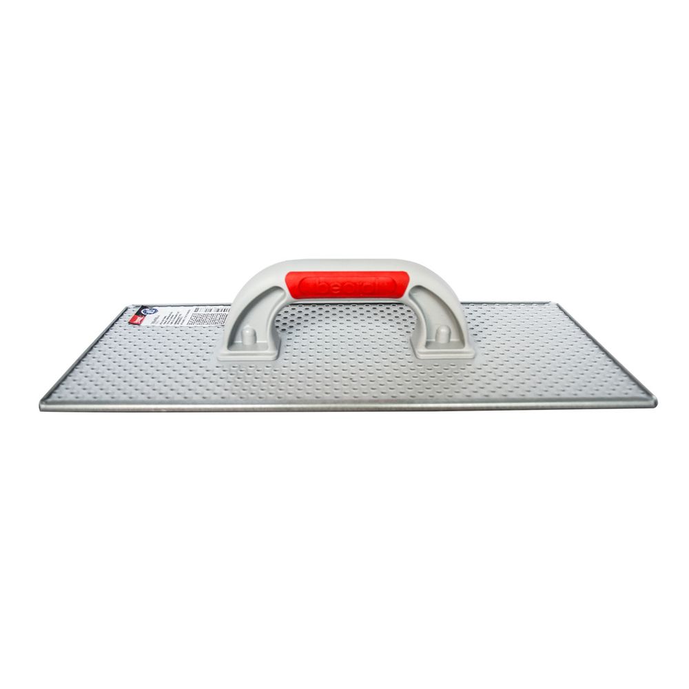 Beorol Strugač stiropora, metalni Perfo 270x130mm slika 4
