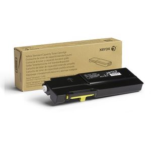 XEROX TONER (106R03509) YELLOW