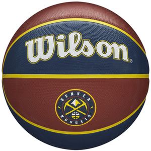 Wilson Lopta NBA Team Tribute - Denver Nuggets