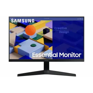 Monitor 24 Samsung LS24C310EAUXEN