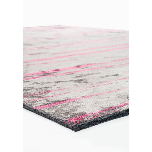 Tepih FLOW PINK, 160 x 230 cm slika 5