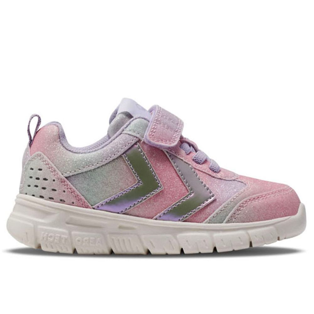 Hummel tenisice Crosslite Glitter slika 1