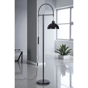 Opviq Podna lampa 838, crna