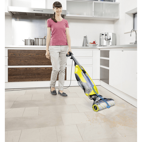 Karcher Čistač tvrdih podova, 2in1 - FC 5 slika 5