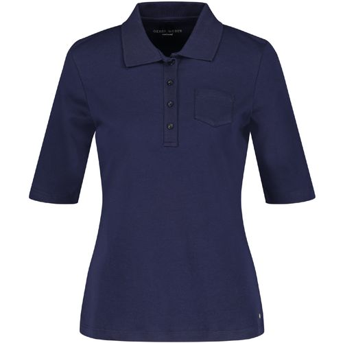 Ženska polo majica Gerry Weber slika 1