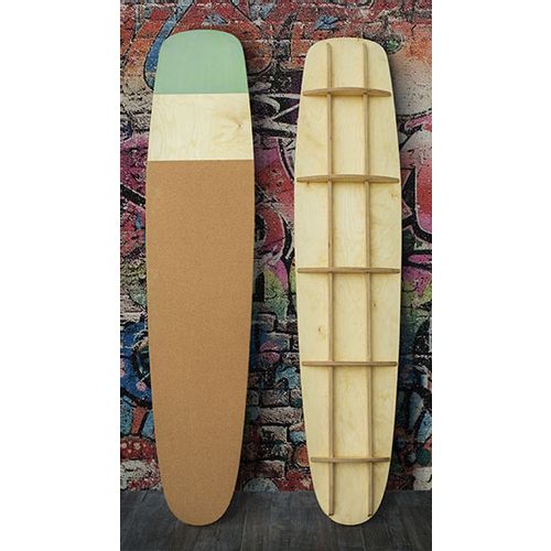 Balans board - popsicle slika 3