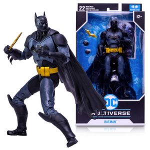 DC Comics Multiverse Batman figura