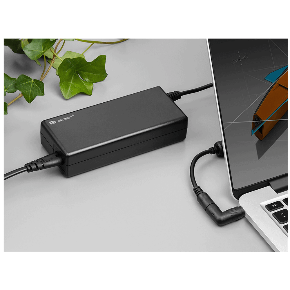 Tracer Punjač za laptop, 90W - NOTEBOOK CHARGER PRIME ENERGY 90 slika 5