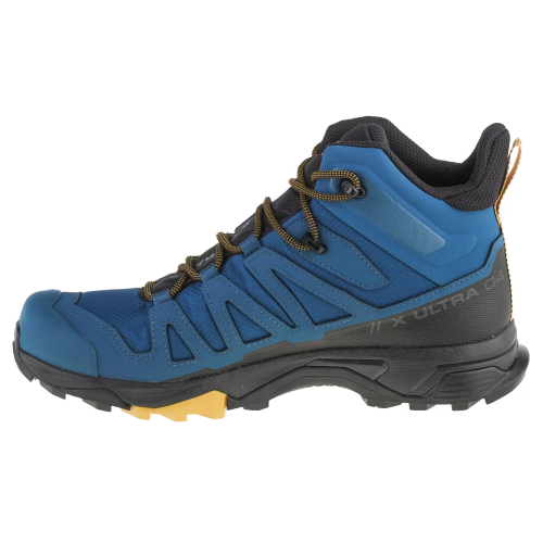 Salomon X Ultra 4 Mid GTX 416245 - Planinarske Cipele slika 6